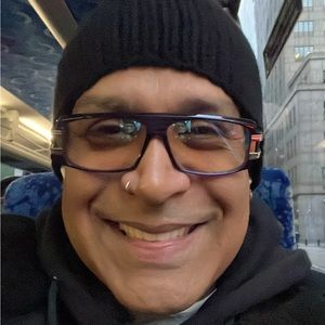 Meet your Posher, Angel